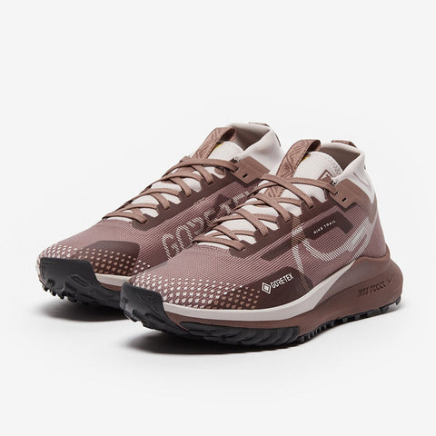 Nike Womens React Pegasus Trail 4 GORE-TEX