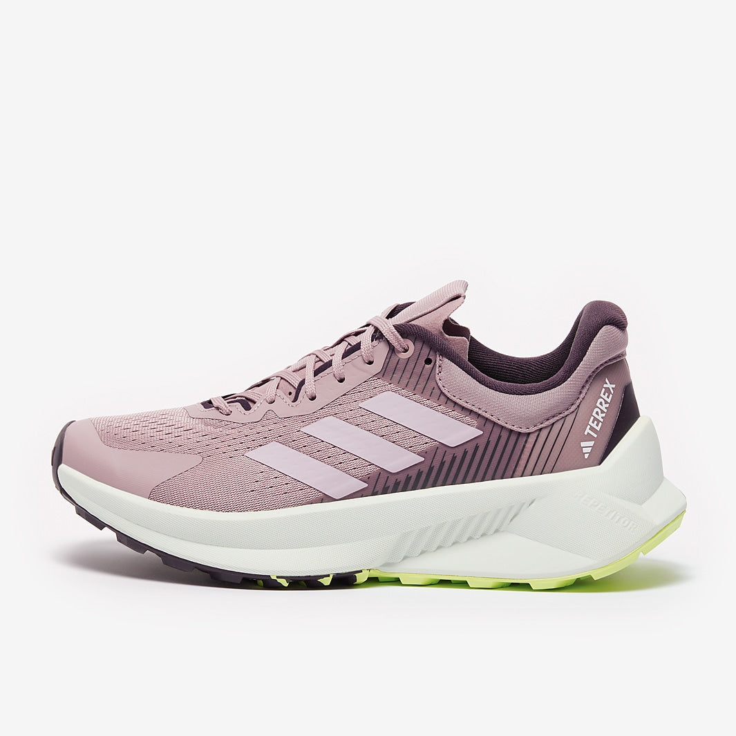 Adidas Womens Terrex Soulstride Flow