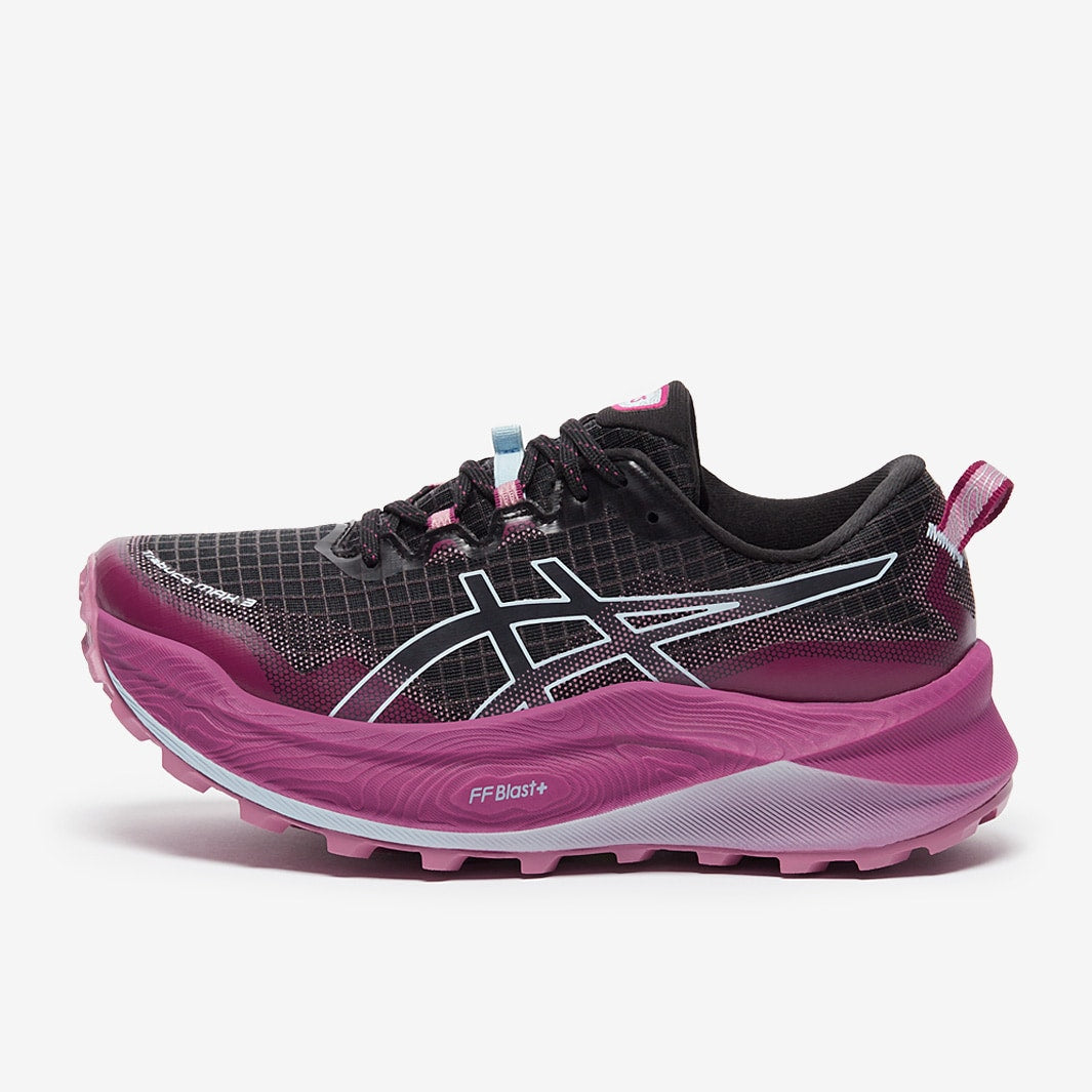 ASICS Womens Trabuco Max 3