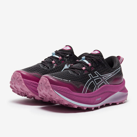 ASICS Womens Trabuco Max 3