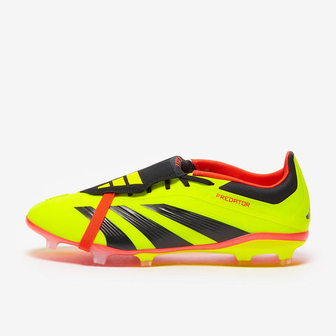 Adidas Kids Predator Elite Tongue FG