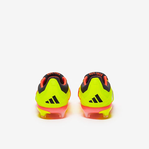 Adidas Kids Predator Elite Tongue FG