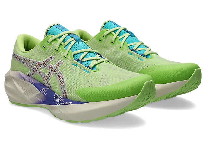ASICS NOVABLAST 5 TR Nature Bathing
