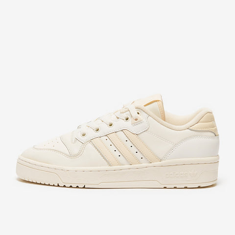 Adidas Originals Womens Rivalry Low