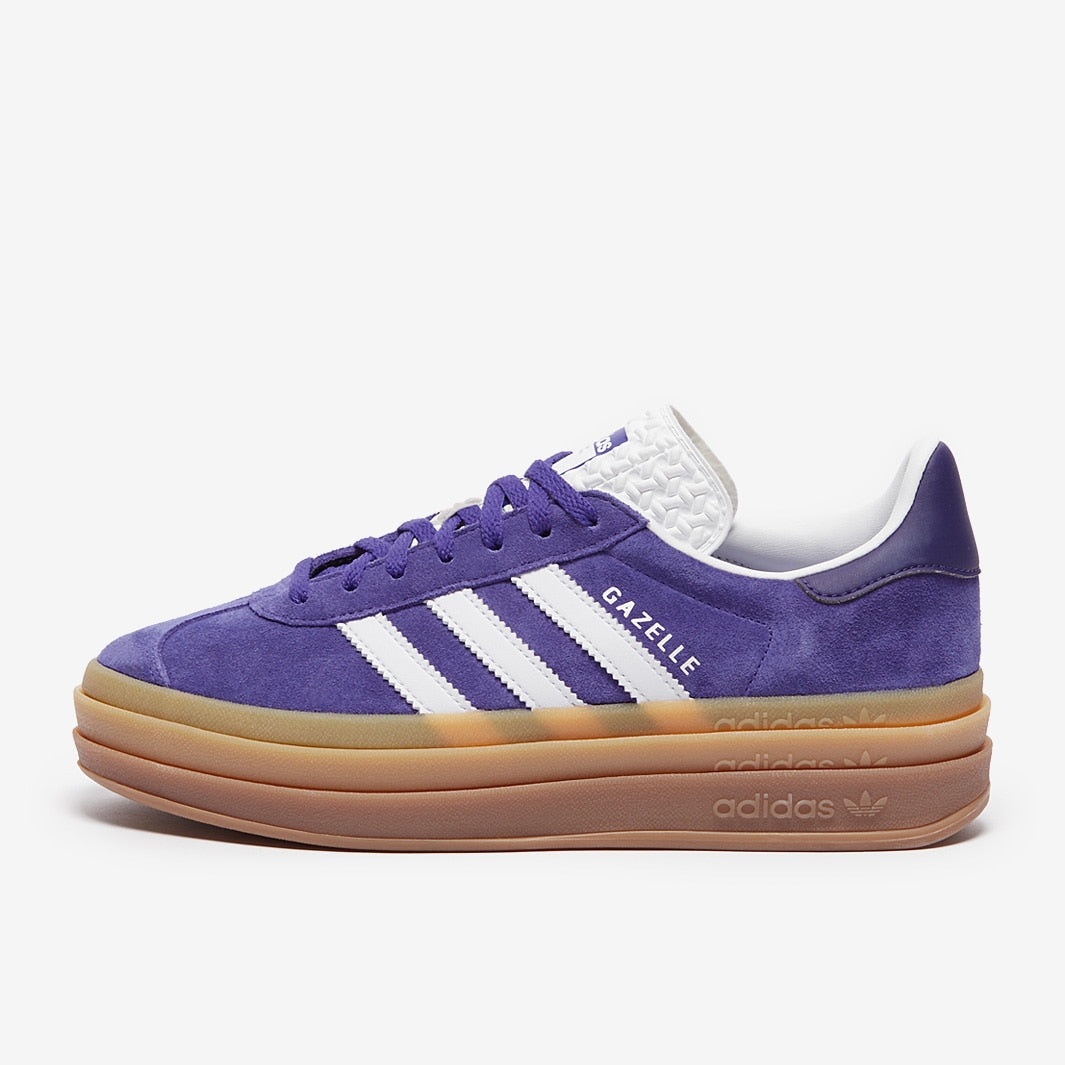 Adidas Originals Womens Gazelle Bold