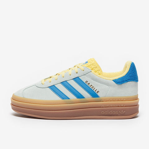 Adidas Originals Womens Gazelle Bold