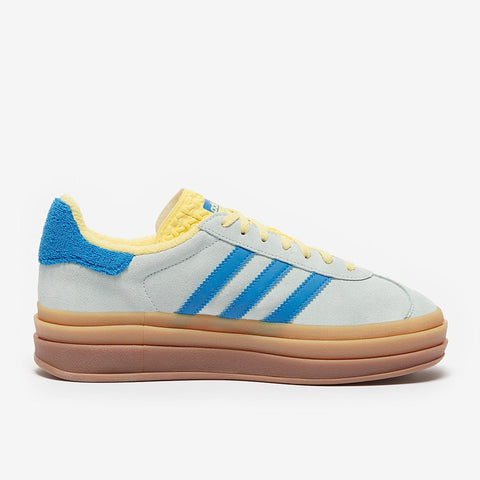 Adidas Originals Womens Gazelle Bold