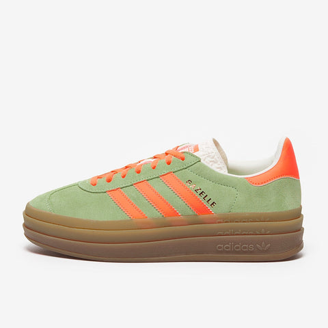 Adidas Originals Womens Gazelle Bold