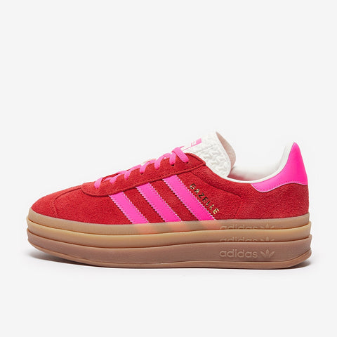 Adidas Originals Womens Gazelle Bold