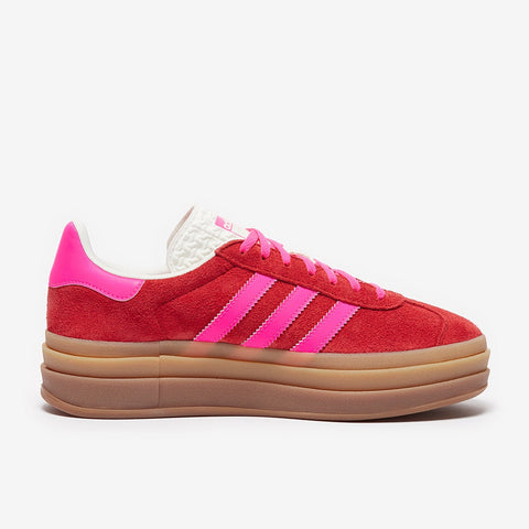 Adidas Originals Womens Gazelle Bold