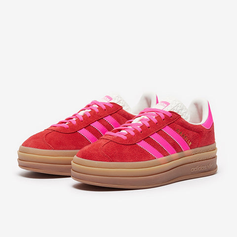 Adidas Originals Womens Gazelle Bold