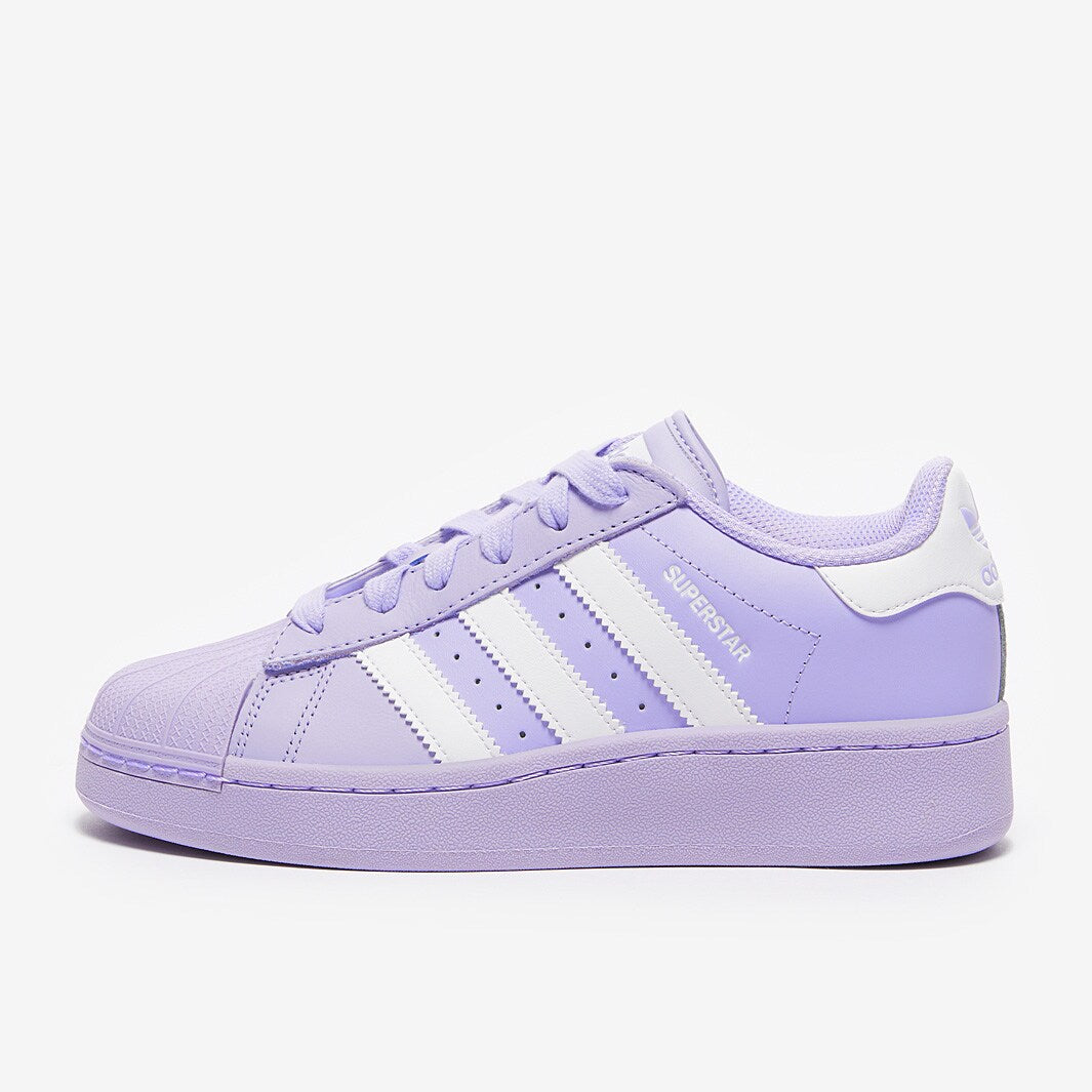 adidas Originals Womens Superstar