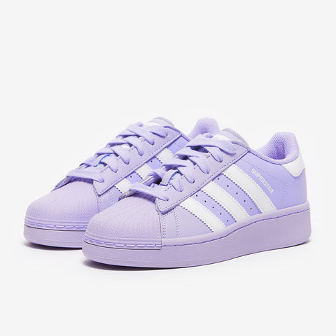 adidas Originals Womens Superstar