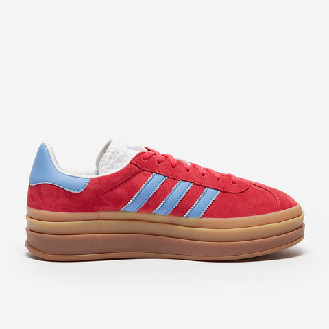 Adidas Originals Womens Gazelle Bold