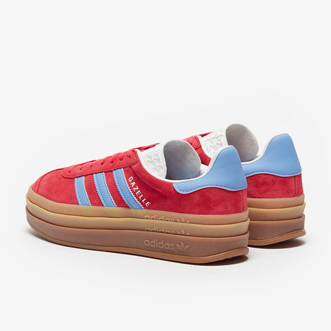 Adidas Originals Womens Gazelle Bold