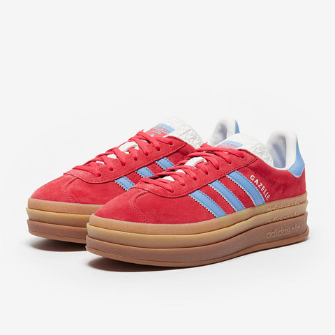 Adidas Originals Womens Gazelle Bold