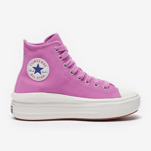 Converse Womens Chuck Taylor All Star Move