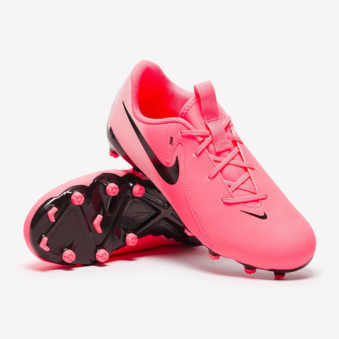 Nike Kids Phantom GX 2 Academy FG/MG