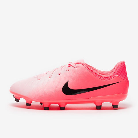 Nike Kids Tiempo Legend 10 Academy FG/MG