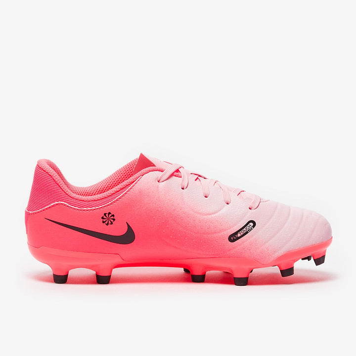 Nike Kids Tiempo Legend 10 Academy FG/MG