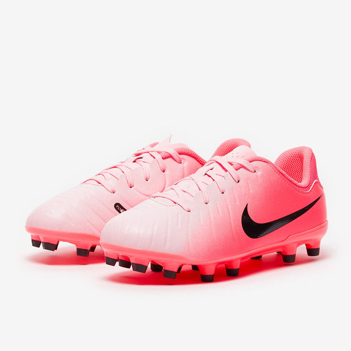 Nike Kids Tiempo Legend 10 Academy FG/MG