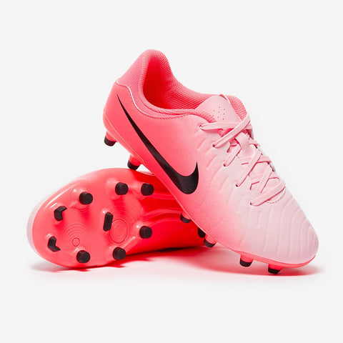 Nike Kids Tiempo Legend 10 Academy FG/MG