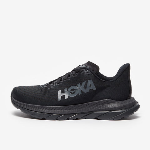 Hoka Womens Mach 5