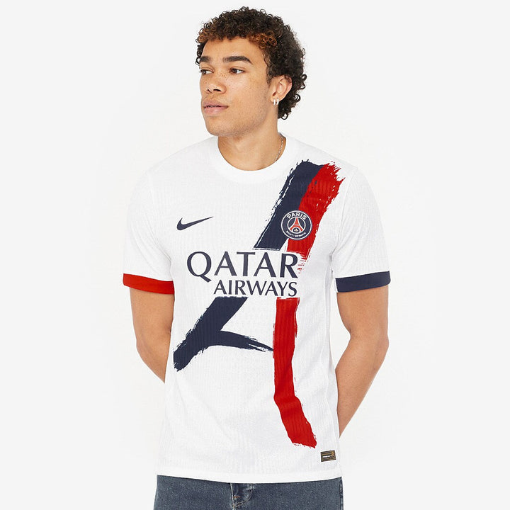 PSG Nike Dri-FIT ADV Away Shirt 2024-25