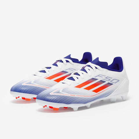 Adidas Kids F50 League FG/MG