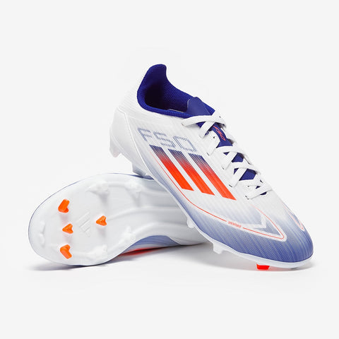 Adidas Kids F50 League FG/MG