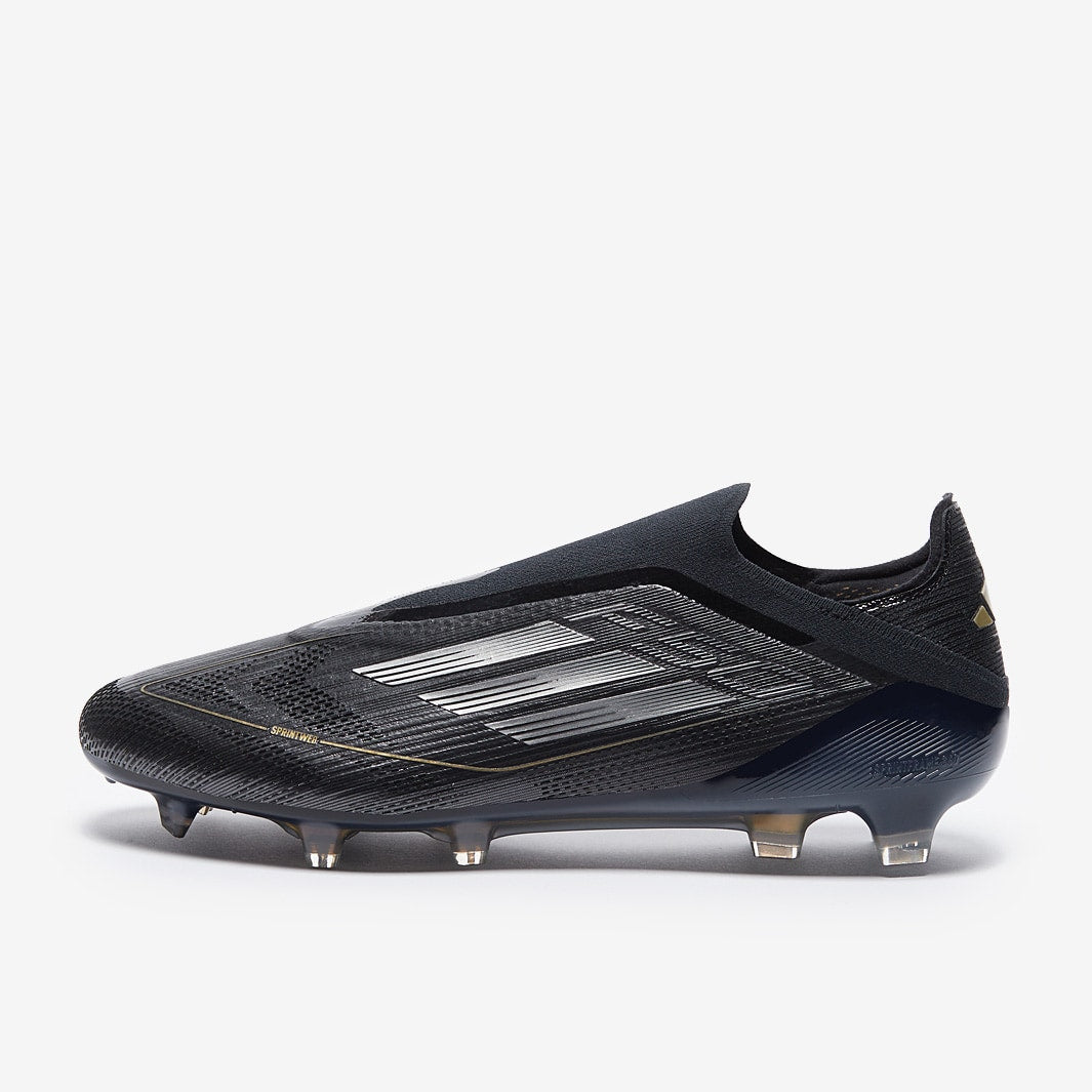 Adidas F50 Elite Laceless FG