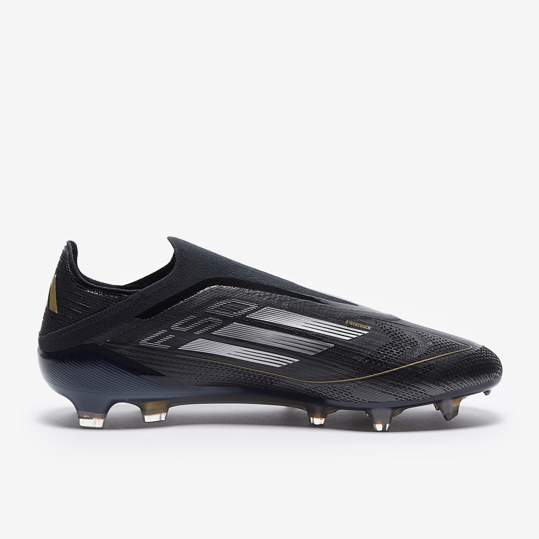 Adidas F50 Elite Laceless FG