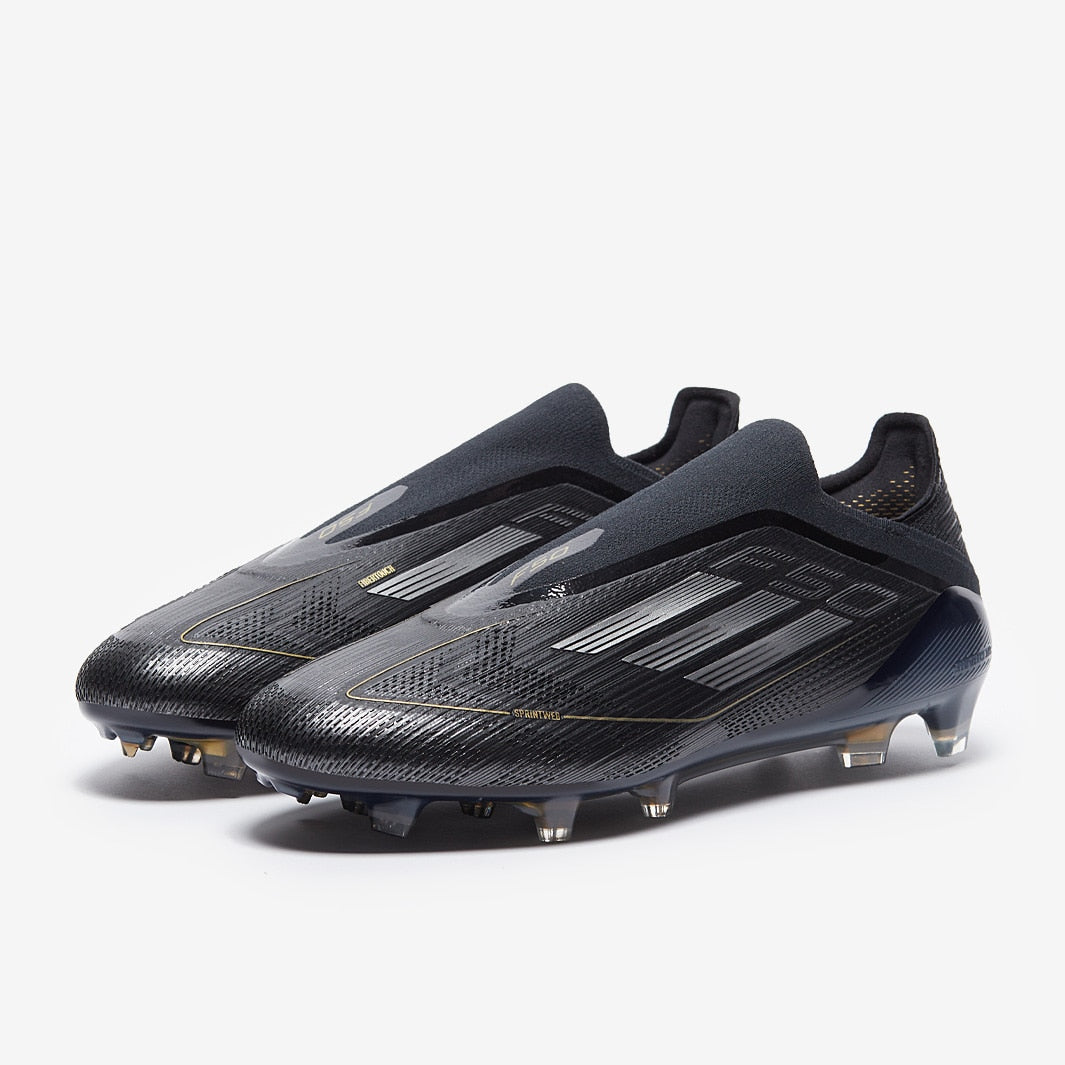 Adidas F50 Elite Laceless FG