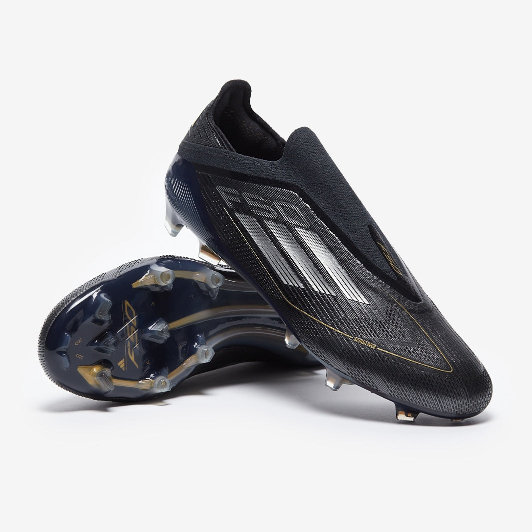 Adidas F50 Elite Laceless FG