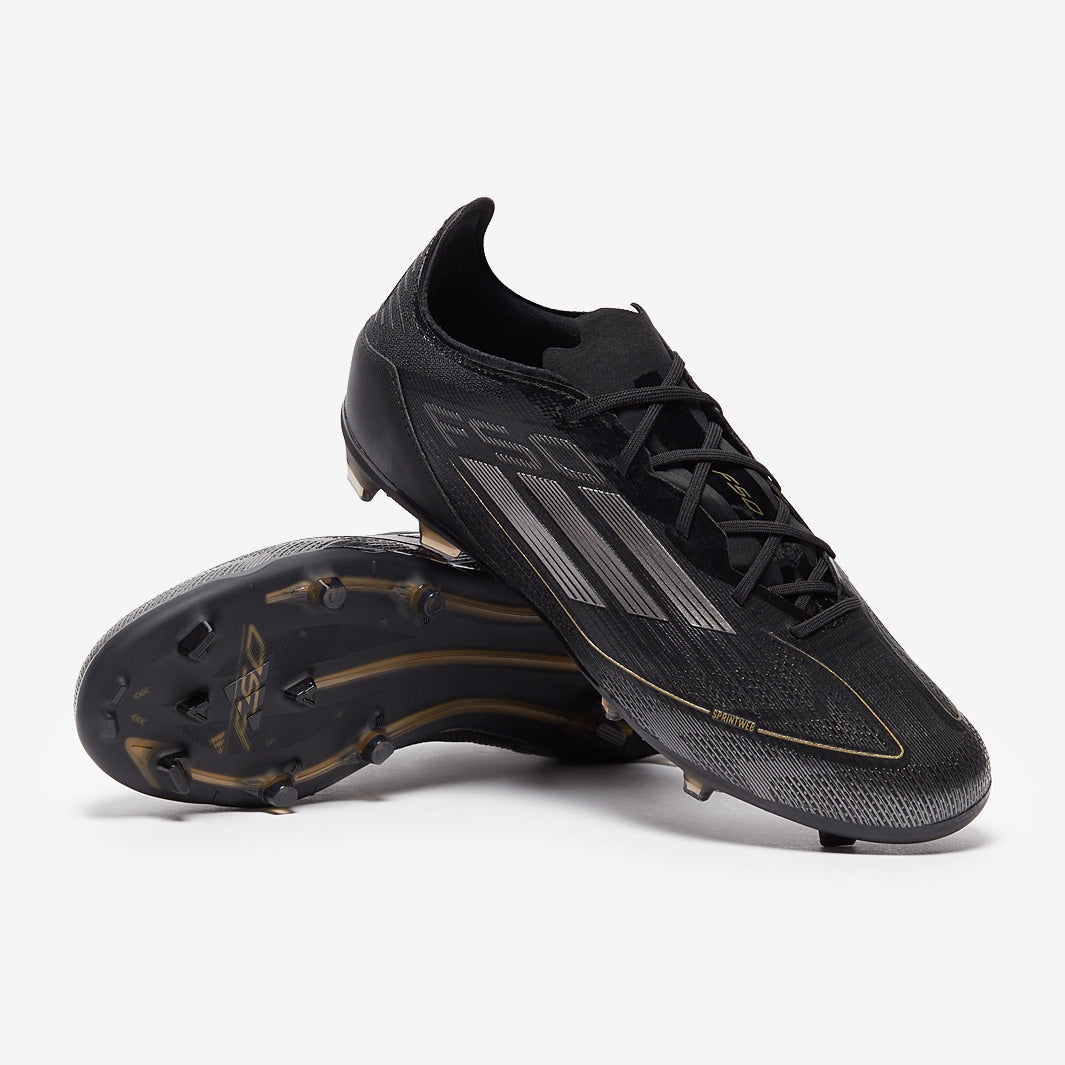 Adidas Kids F50 Pro FG