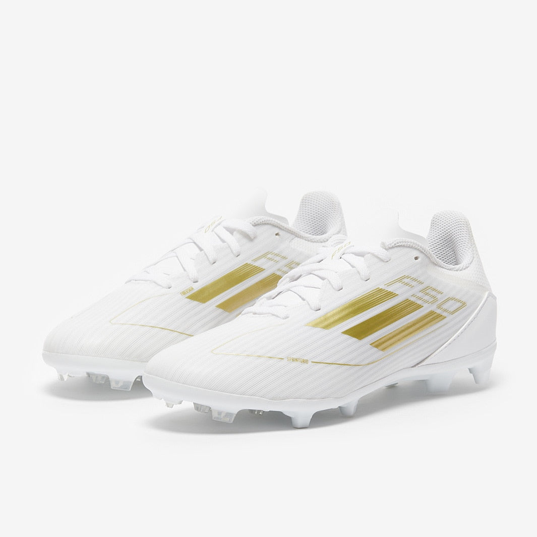 Adidas Kids F50 League FG/MG