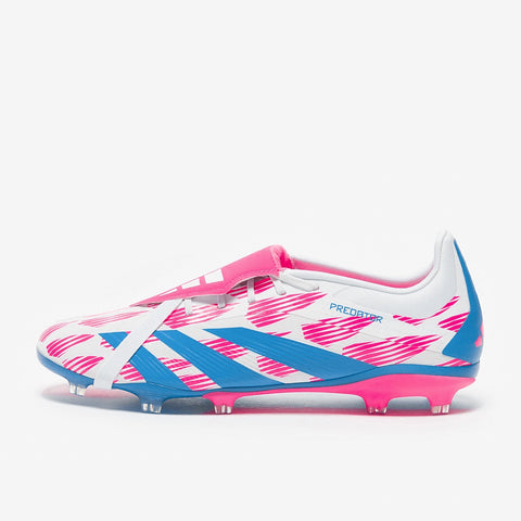 Adidas Kids Predator Elite Tongue FG