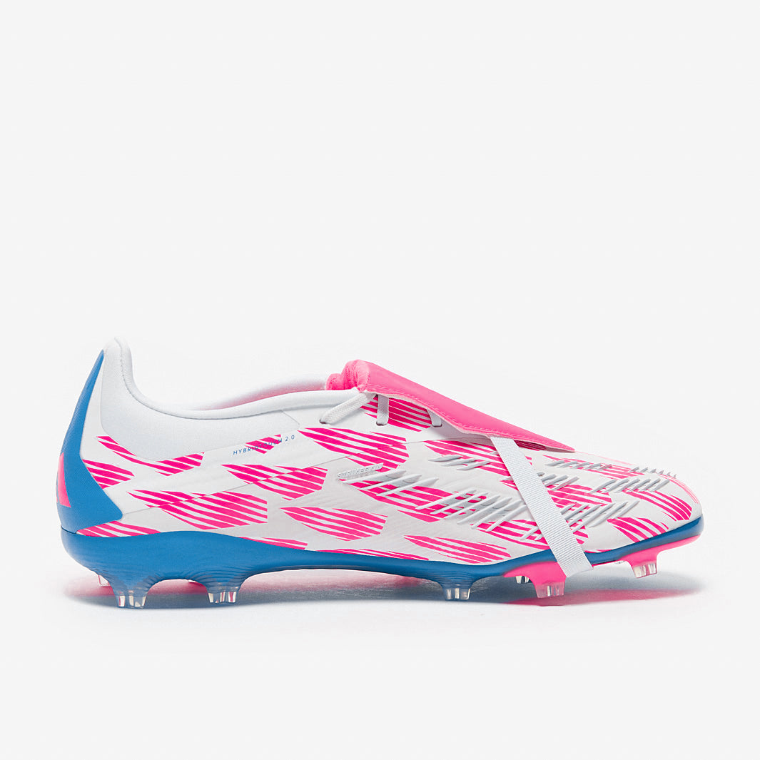 Adidas Kids Predator Elite Tongue FG