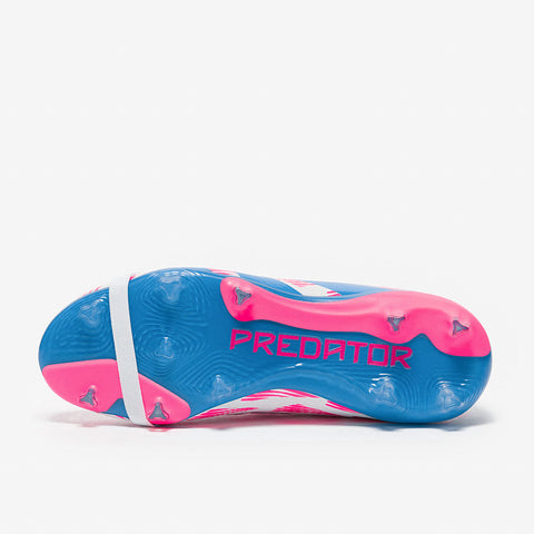 Adidas Kids Predator Elite Tongue FG