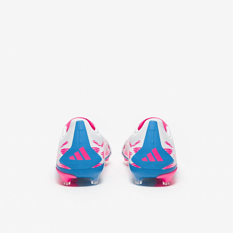 Adidas Kids Predator Elite Tongue FG