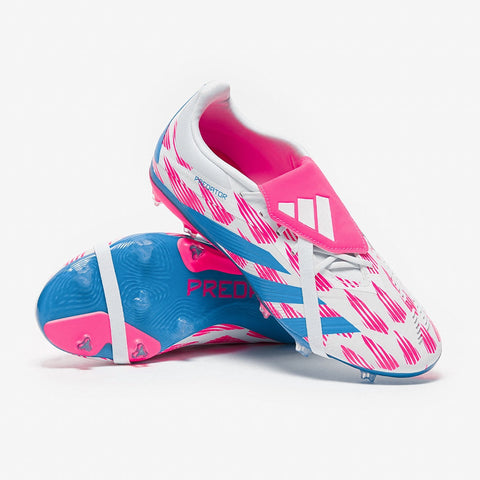 Adidas Kids Predator Elite Tongue FG