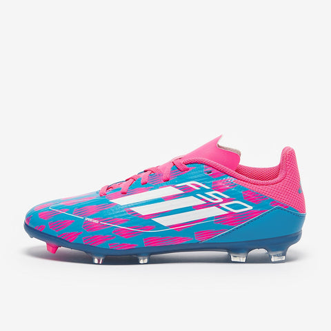 Adidas Kids F50 League FG/MG