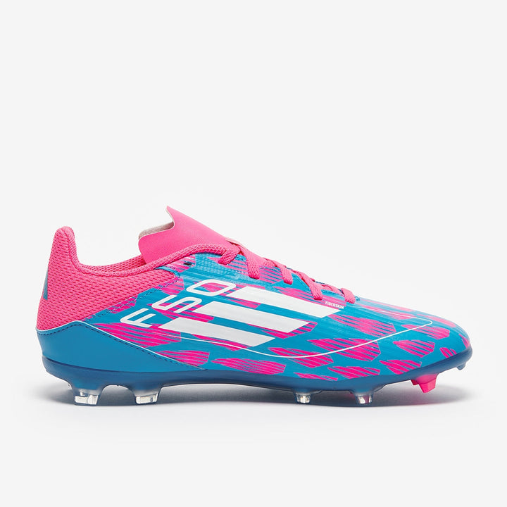 Adidas Kids F50 League FG/MG