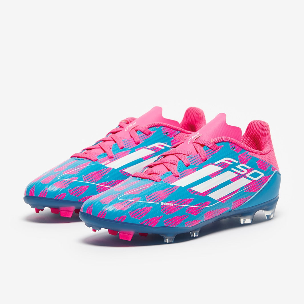 Adidas Kids F50 League FG/MG