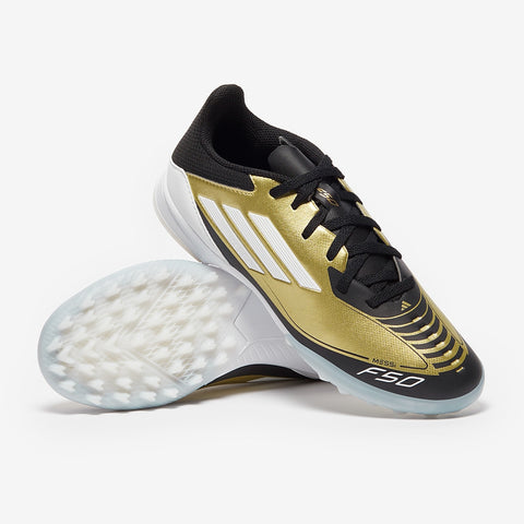 Adidas F50 Messi League TF Boots