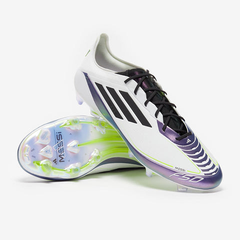 Adidas F50 X Messi Elite FG