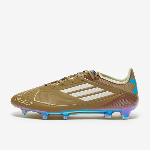 Adidas F50 x Messi Elite FG x Bad Bunny