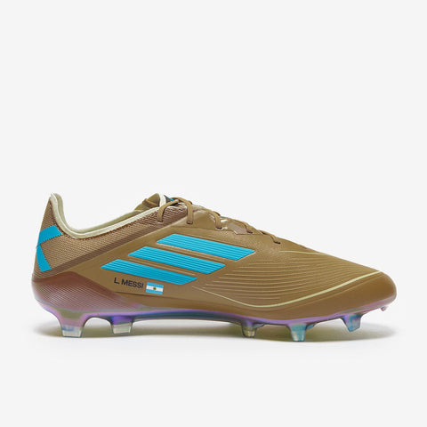 Adidas F50 x Messi Elite FG x Bad Bunny