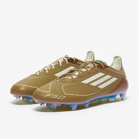 Adidas F50 x Messi Elite FG x Bad Bunny