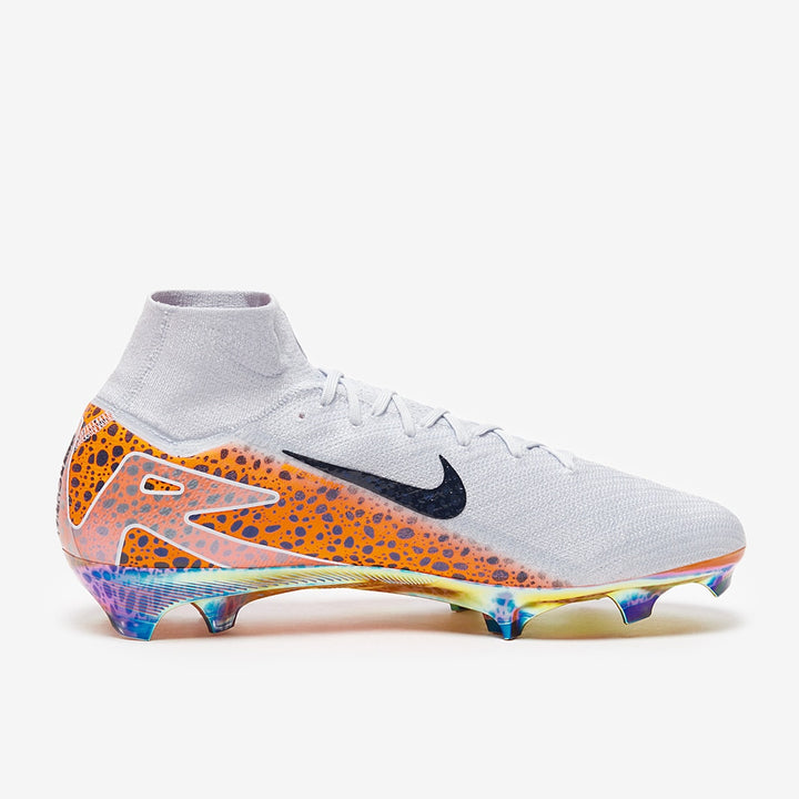 Nike Mercurial Superfly 10 Elite Electric FG